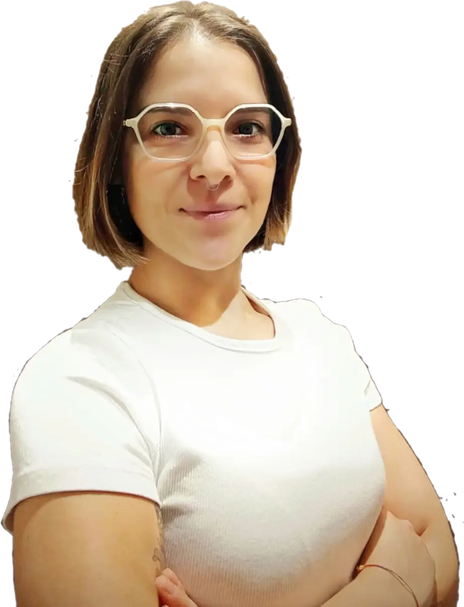 experta en consultoria social